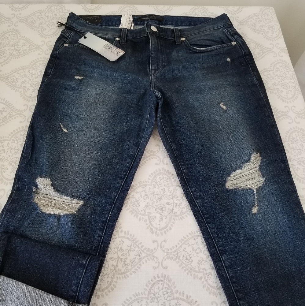 Genetics - Los Angeles